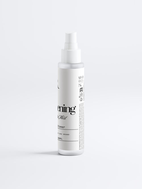 LE Reve Hair Co. Keratin Shine Leave-In Hair Mist