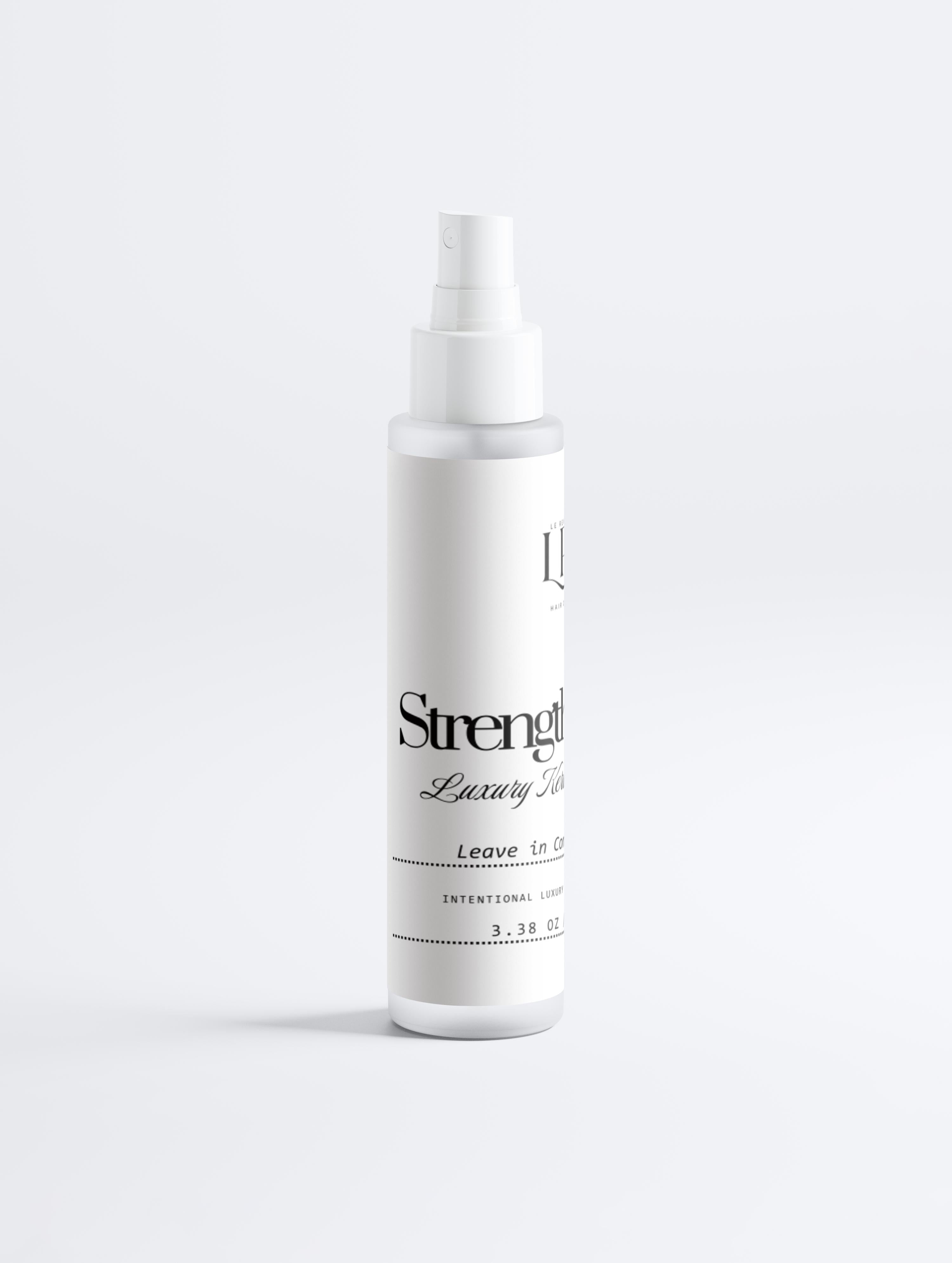 LE Reve Hair Co. Keratin Shine Leave-In Hair Mist